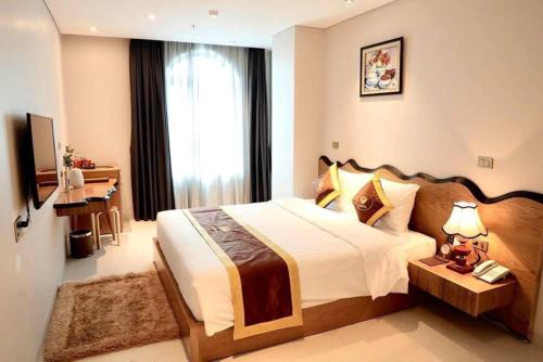 Imagen general del Hotel CD Wei Ye Na Huang Ja. Foto 1