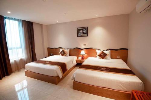 Imagen de la habitación del Hotel CD Wei Ye Na Huang Ja. Foto 17