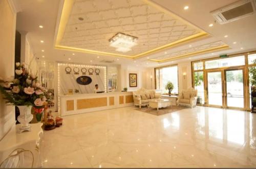 Imagen general del Hotel CD Wei Ye Na Huang Ja. Foto 2
