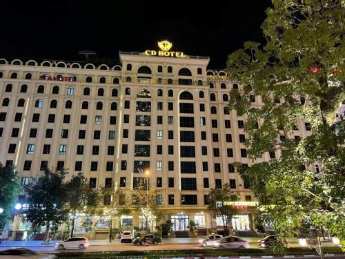 Imagen general del Hotel CD Wei Ye Na Huang Ja. Foto 3