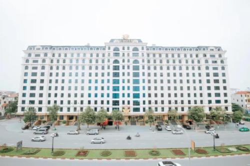 Imagen general del Hotel CD Wei Ye Na Huang Ja. Foto 5