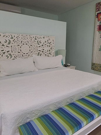 Imagen de la habitación del Hotel CDM By YALP. Foto 4