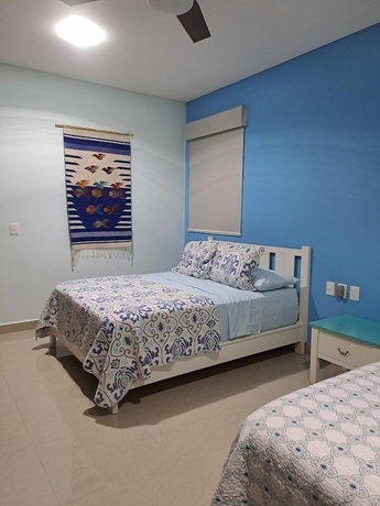 Imagen de la habitación del Hotel CDM By YALP. Foto 5