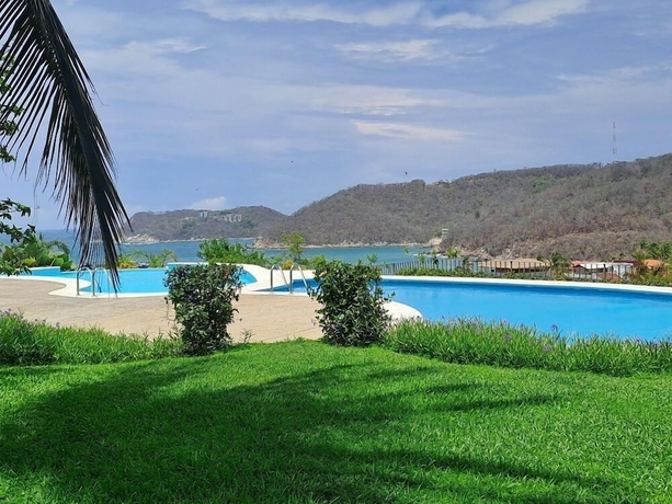 Imagen general del Hotel CDM By YALP. Foto 1