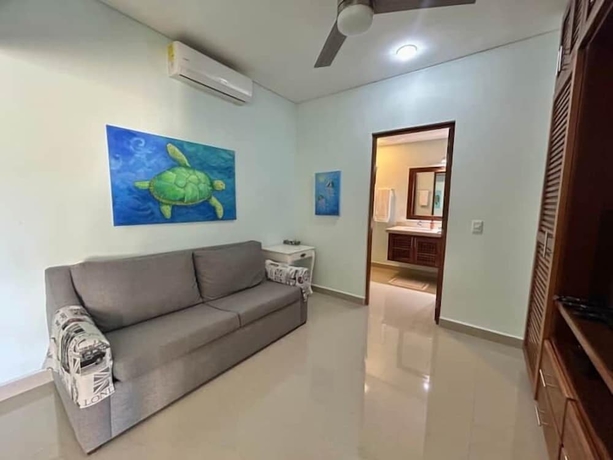 Imagen de la habitación del Hotel CDM By YALP. Foto 8