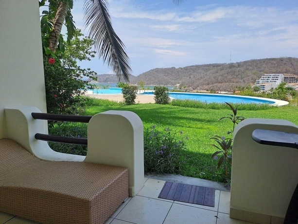Imagen de la habitación del Hotel CDM By YALP. Foto 10