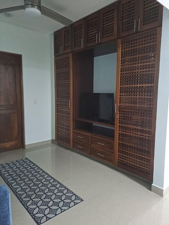 Imagen de los interiores del Hotel CDM By YALP. Foto 13