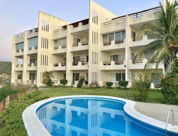 Imagen general del Hotel CDM By YALP. Foto 3