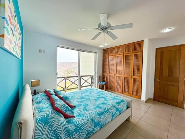 Imagen de los exteriores del Hotel CDM By YALP. Foto 12