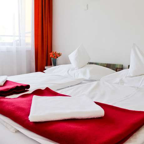Imagen de la habitación del Hotel CE Napf&eacute;ny, Siofok. Foto 7
