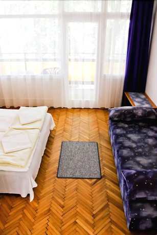 Imagen de la habitación del Hotel CE Napf&eacute;ny, Siofok. Foto 9