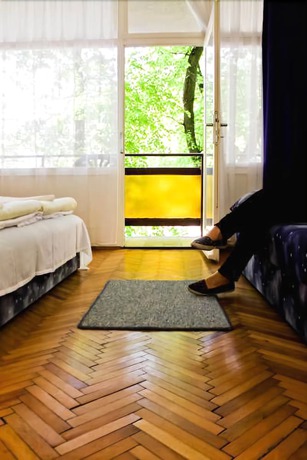 Imagen de la habitación del Hotel CE Napf&eacute;ny, Siofok. Foto 10