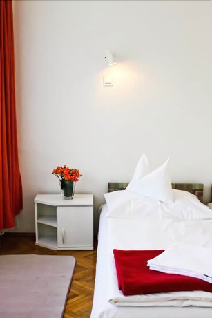 Imagen de la habitación del Hotel CE Napf&eacute;ny, Siofok. Foto 11