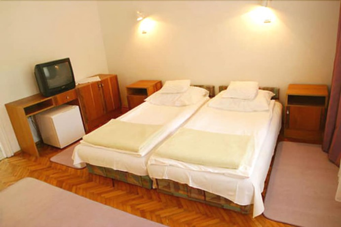 Imagen de la habitación del Hotel CE Napf&eacute;ny, Siofok. Foto 12