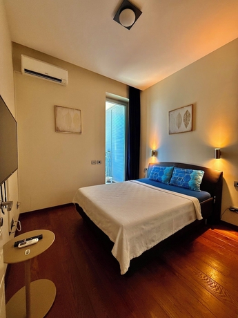 Imagen de la habitación del Hotel CEMELDA. Foto 2