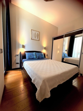Imagen de la habitación del Hotel CEMELDA. Foto 3