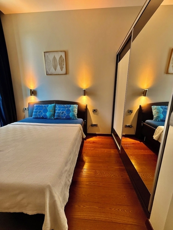 Imagen de la habitación del Hotel CEMELDA. Foto 4