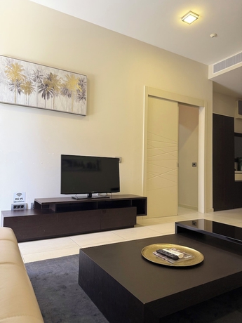 Imagen de la habitación del Hotel CEMELDA. Foto 13