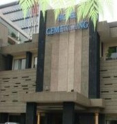 Imagen general del Hotel CEMERLANG. Foto 1