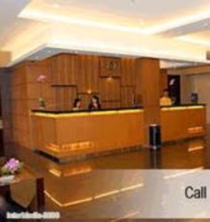Imagen general del Hotel CEMERLANG. Foto 2