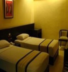 Imagen general del Hotel CEMERLANG. Foto 3