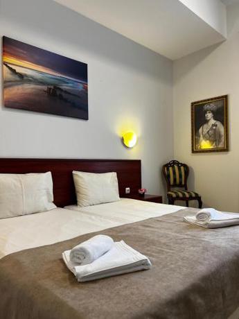 Imagen general del Hotel CENTRAL Balchik. Foto 2