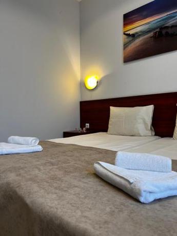 Imagen general del Hotel CENTRAL Balchik. Foto 3