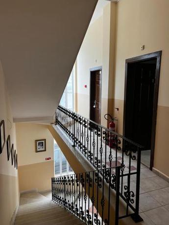 Imagen de la habitación del Hotel CENTRAL Balchik. Foto 8