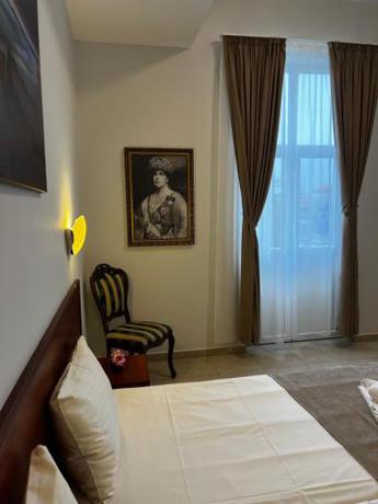 Imagen general del Hotel CENTRAL Balchik. Foto 5