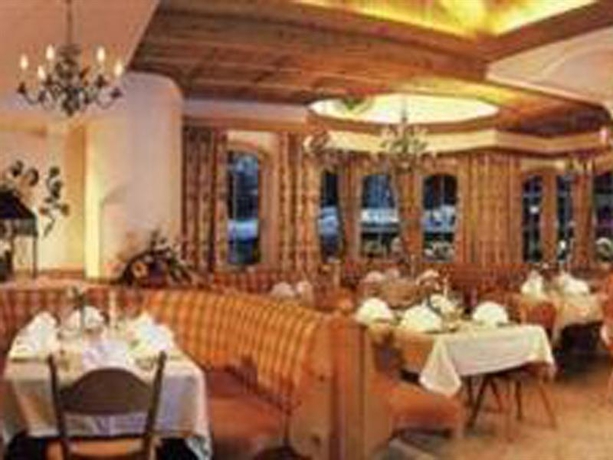 Imagen general del Hotel CENTRAL HOTEL GERLOS. Foto 2