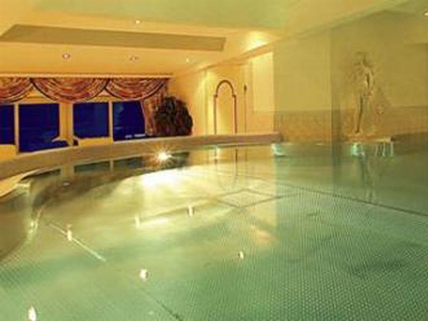 Imagen general del Hotel CENTRAL HOTEL GERLOS. Foto 3