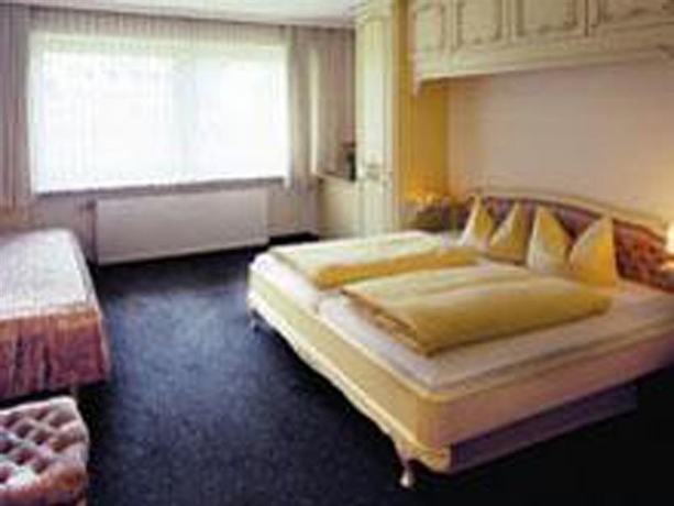 Imagen general del Hotel CENTRAL HOTEL GERLOS. Foto 4