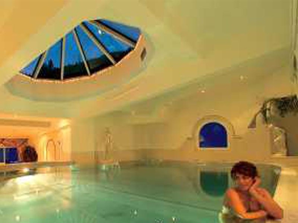 Imagen general del Hotel CENTRAL HOTEL GERLOS. Foto 7