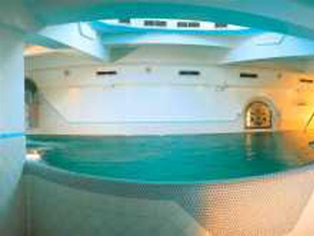 Imagen general del Hotel CENTRAL HOTEL GERLOS. Foto 8