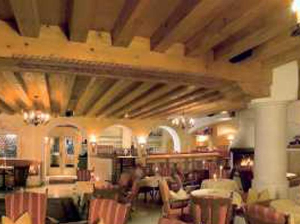 Imagen general del Hotel CENTRAL HOTEL GERLOS. Foto 10