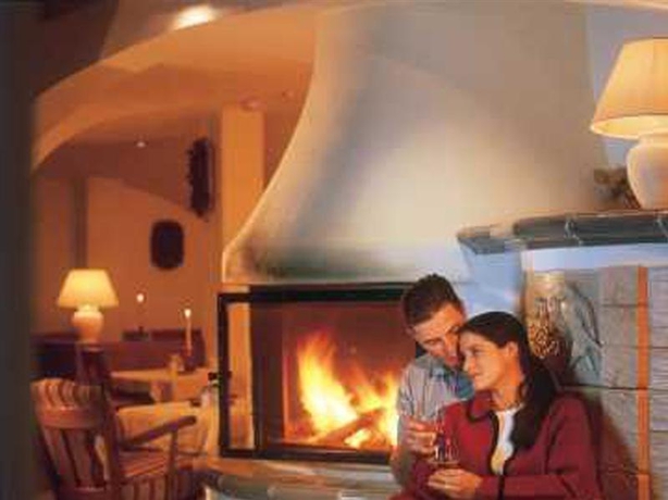 Imagen general del Hotel CENTRAL HOTEL GERLOS. Foto 11