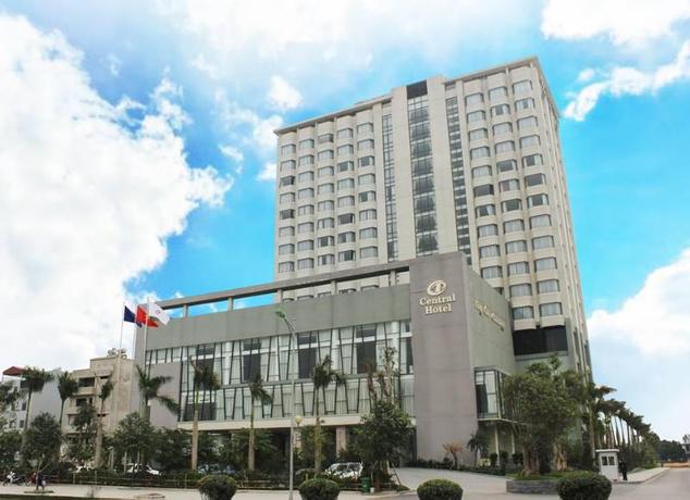 Imagen general del Hotel CENTRAL HOTEL THANH HOA. Foto 1