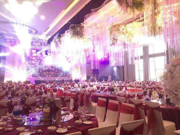 Imagen general del Hotel CENTRAL HOTEL THANH HOA. Foto 5