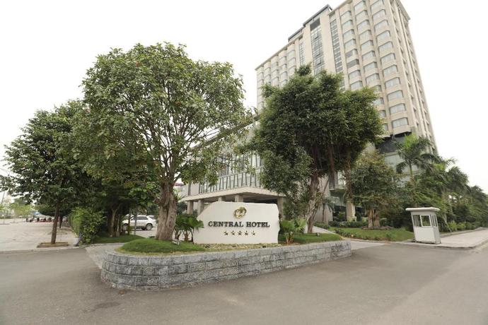 Imagen de los interiores del Hotel CENTRAL HOTEL THANH HOA. Foto 8