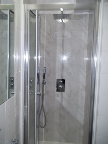 Imagen de la habitación del Hotel CENTRAL PARK HOTEL (FINSBURY PARK). Foto 4