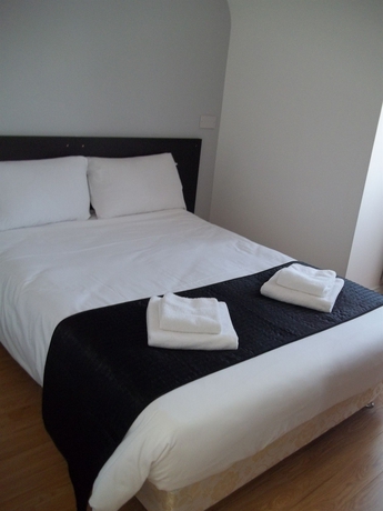 Imagen de la habitación del Hotel CENTRAL PARK HOTEL (FINSBURY PARK). Foto 5