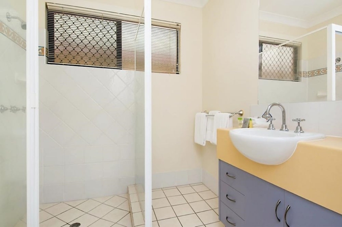 Imagen de la habitación del Hotel CENTRAL PLAZA APARTMENT HOTEL. Foto 9