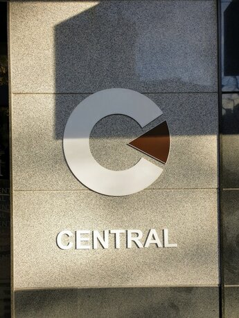 Imagen general del Hotel CENTRAL, Stara Zagora. Foto 1
