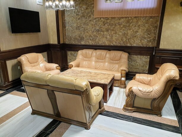 Imagen general del Hotel CENTRAL, Stara Zagora. Foto 4