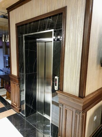 Imagen general del Hotel CENTRAL, Stara Zagora. Foto 5