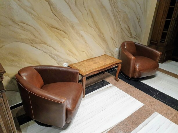 Imagen general del Hotel CENTRAL, Stara Zagora. Foto 6