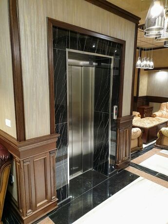 Imagen general del Hotel CENTRAL, Stara Zagora. Foto 7