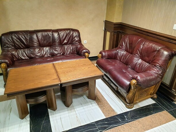 Imagen general del Hotel CENTRAL, Stara Zagora. Foto 8