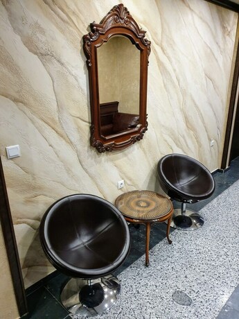 Imagen general del Hotel CENTRAL, Stara Zagora. Foto 9