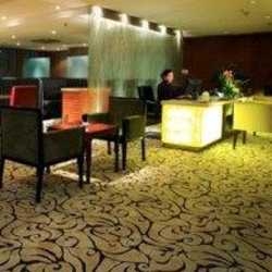 Imagen general del Hotel CENTRAL VIEW SUITES. Foto 2